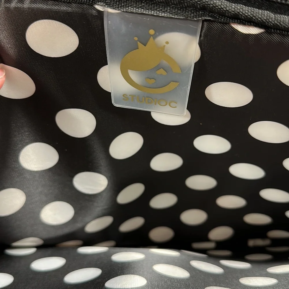 StudioC laptop carrier with M.Color‎ design /V-50